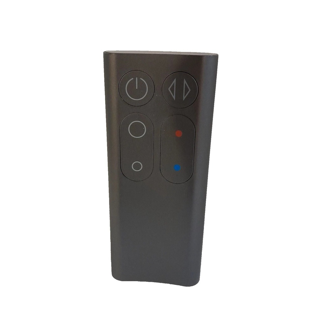 Genuine OEM Dyson Remote Control 922662-08 For AM04/AM05 Hot & Cool Fan Heater
